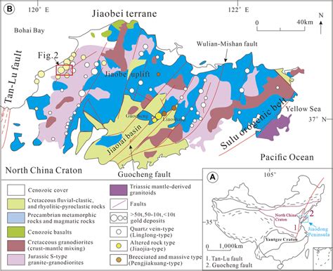 膠東在哪個城市——探尋膠東地區的文化與地理邊界