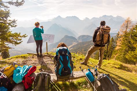 開拓者登山杖如何，讓你的登山之旅更加精彩