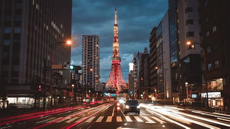 東京有哪些好玩——探索東京多元魅力之旅